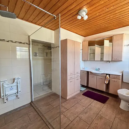 Zwosta Apartamento