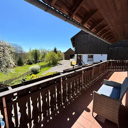Apartamento Zwosta