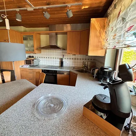 Apartamento Zwosta *