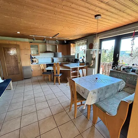 Zwosta Apartamento