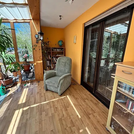 Zwosta Apartamento Pressig