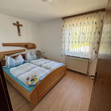 Apartamento Zwosta